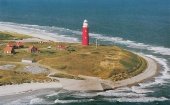 Vuurtorens Texel